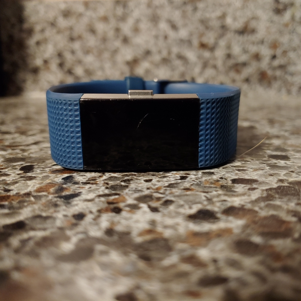 Fitbit Charge 2